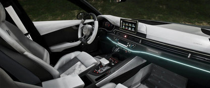 Audi RS4-R Avant | Holyi