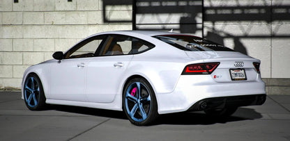 Audi RS7 Custom | Mo Dre's Customs