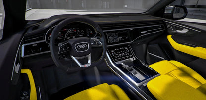 Audi RSQ8 Malulani Designs | MT Editz