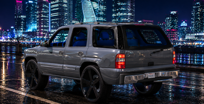 (Unbranded) Chevrolet Tahoe DZ4