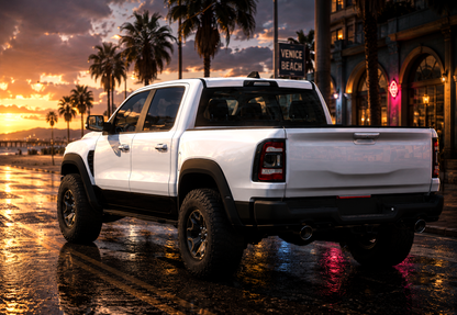 (Unbranded) 2021 RAM TRX Custom (Armored)