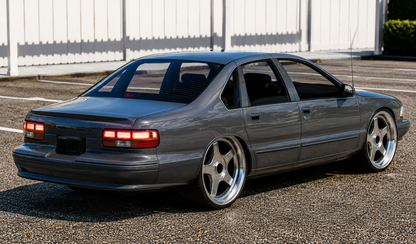 (Unbranded) 1996 Chevrolet Impala SS
