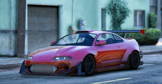 (Lore-Friendly)  Penumbra RS | DeFoS01