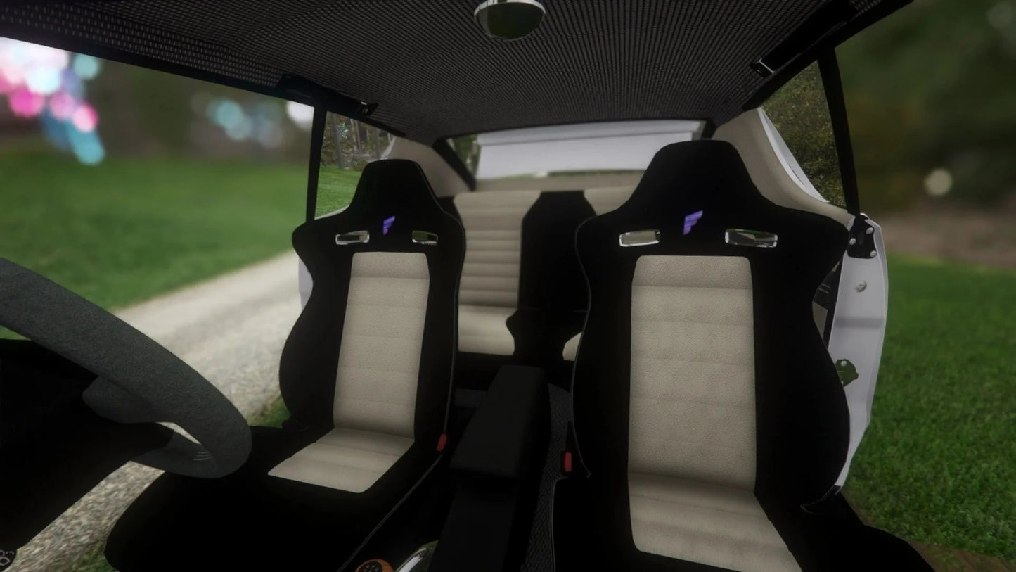(Unbranded) 1973 Customs GTR | Freebo