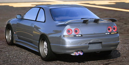 (Unbranded) 1995 Nissan Skyline R33 | SouthCoastCustoms