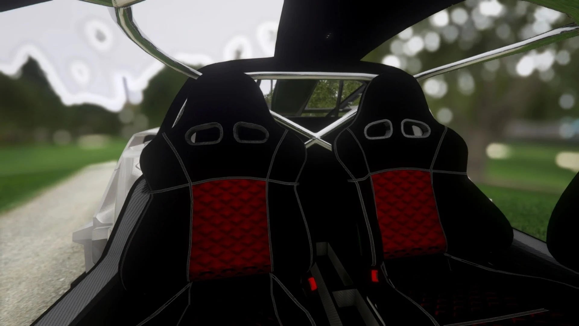 (Unbranded) 2002 Ferrari Gemballa Enzo | Freebo