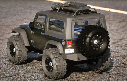(Unbranded) 2013 Jeep Wrangler | VG