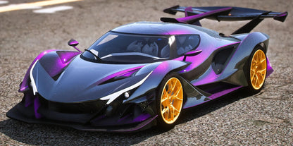 (Unbranded) 2019 Apollo Intensa Emozione | Gta5KoRn