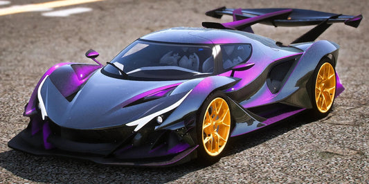 (Unbranded) 2019 Apollo Intensa Emozione | Gta5KoRn