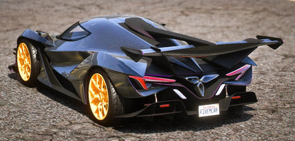 (Unbranded) 2019 Apollo Intensa Emozione | Gta5KoRn