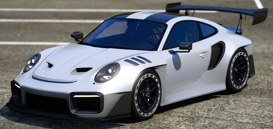 (Unbranded) 2017 Porsche 911 GT2-RSR | HarvinoiiD