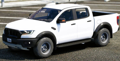 (Unbranded) 2019 Ranger Raptor | Levin Mods