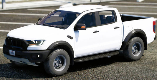 (Unbranded) 2019 Ranger Raptor | Levin Mods