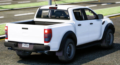 (Unbranded) 2019 Ranger Raptor | Levin Mods