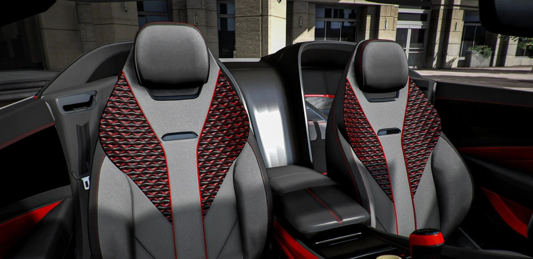 (Unbranded) 2024 Bentley Batur Vert | GZ Customs