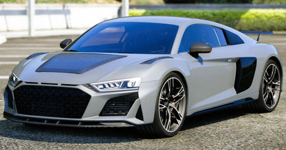 (Unbranded) 2020 Audi R8 1016 Industries | Mykes Customs