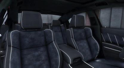 (Unbranded) 2020 Dodge Charger Demon 170 Swap | Underground Customs
