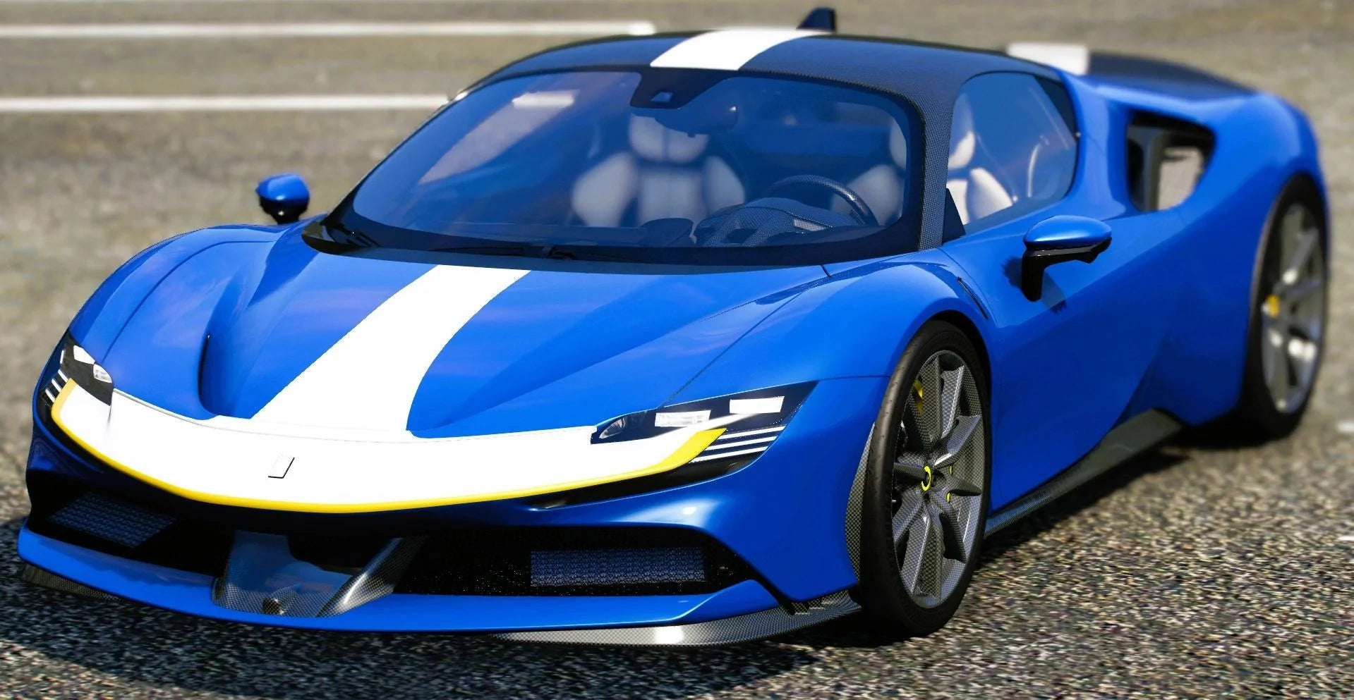 Selected Variant Image