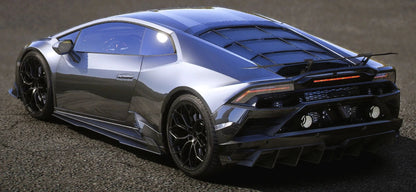 (Unbranded) 2021 Lamborghini Huracan Evo Paktechz | Myke