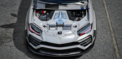 (Unbranded) 2020 Lamborghini Urus 1016 Twin Turbo | MD