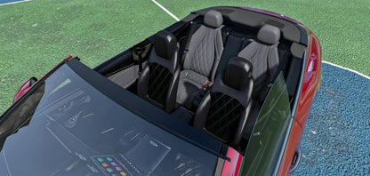 (Unbranded) 2024 Mercedes CLE Vert Donk | GZ Customs