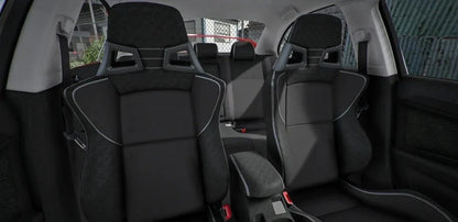 (Unbranded) 2024 Mitsubishi EVO XI Hycade | GDC