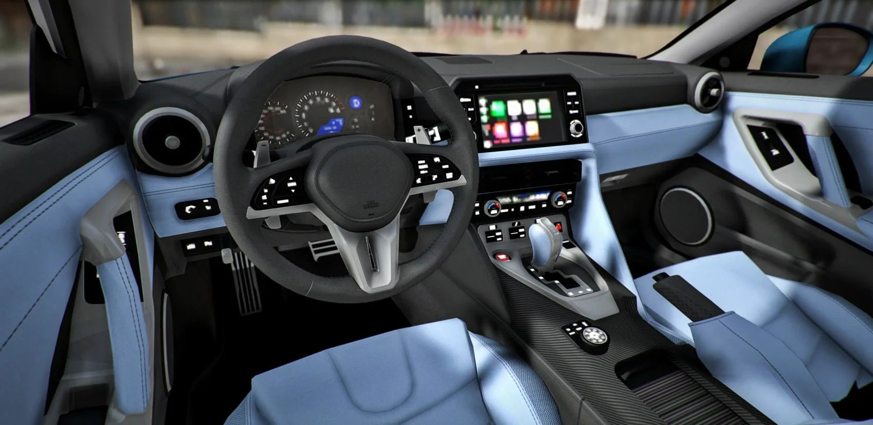 (Unbranded) 2021 Nissan GTR R35 Widebody V2 | South Coast Customs