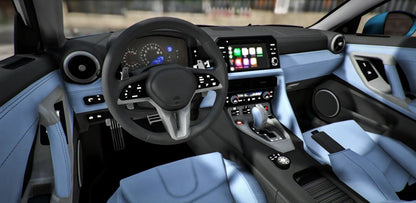 (Unbranded) 2021 Nissan GTR R35 Widebody V2 | South Coast Customs