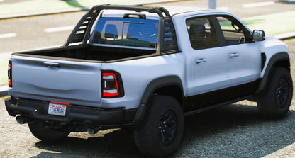 (Unbranded) 2021 RAM TRX Custom | Mykes Customs