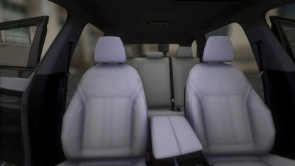 (Unbranded) BMW 5 Series 2018 Touring | GCM