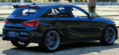 (Unbranded) BMW M140i | Adan