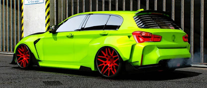(Unbranded) BMW M140i Spoon | GDC Customs