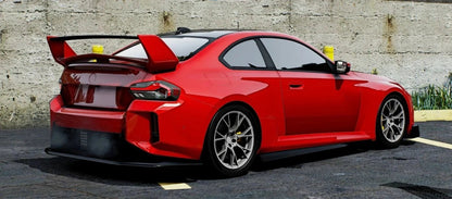 (Unbranded) BMW M2 2023 Sharknose | GDC Customs