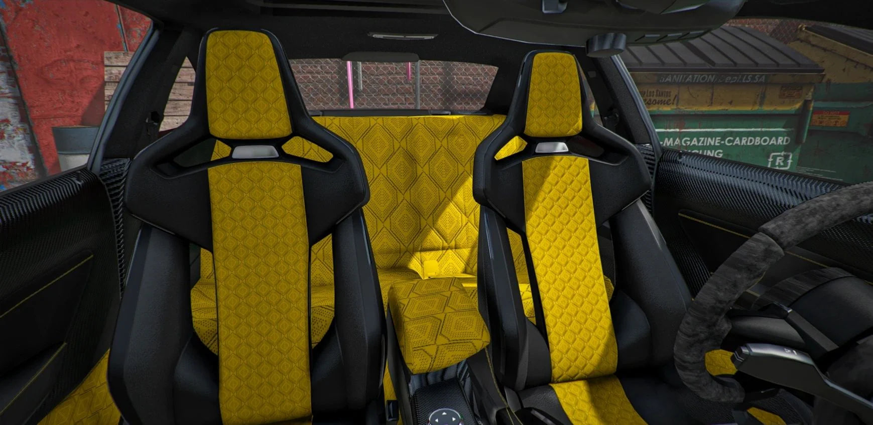 (Unbranded) BMW M2 Hycade Heli | Hayes