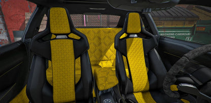 (Unbranded) BMW M2 Hycade Heli | Hayes