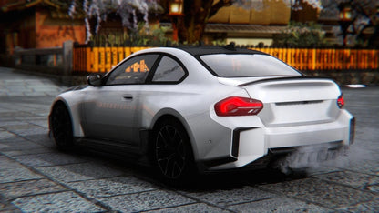 (Unbranded) BMW M2 Paktechz 2023 | Adan