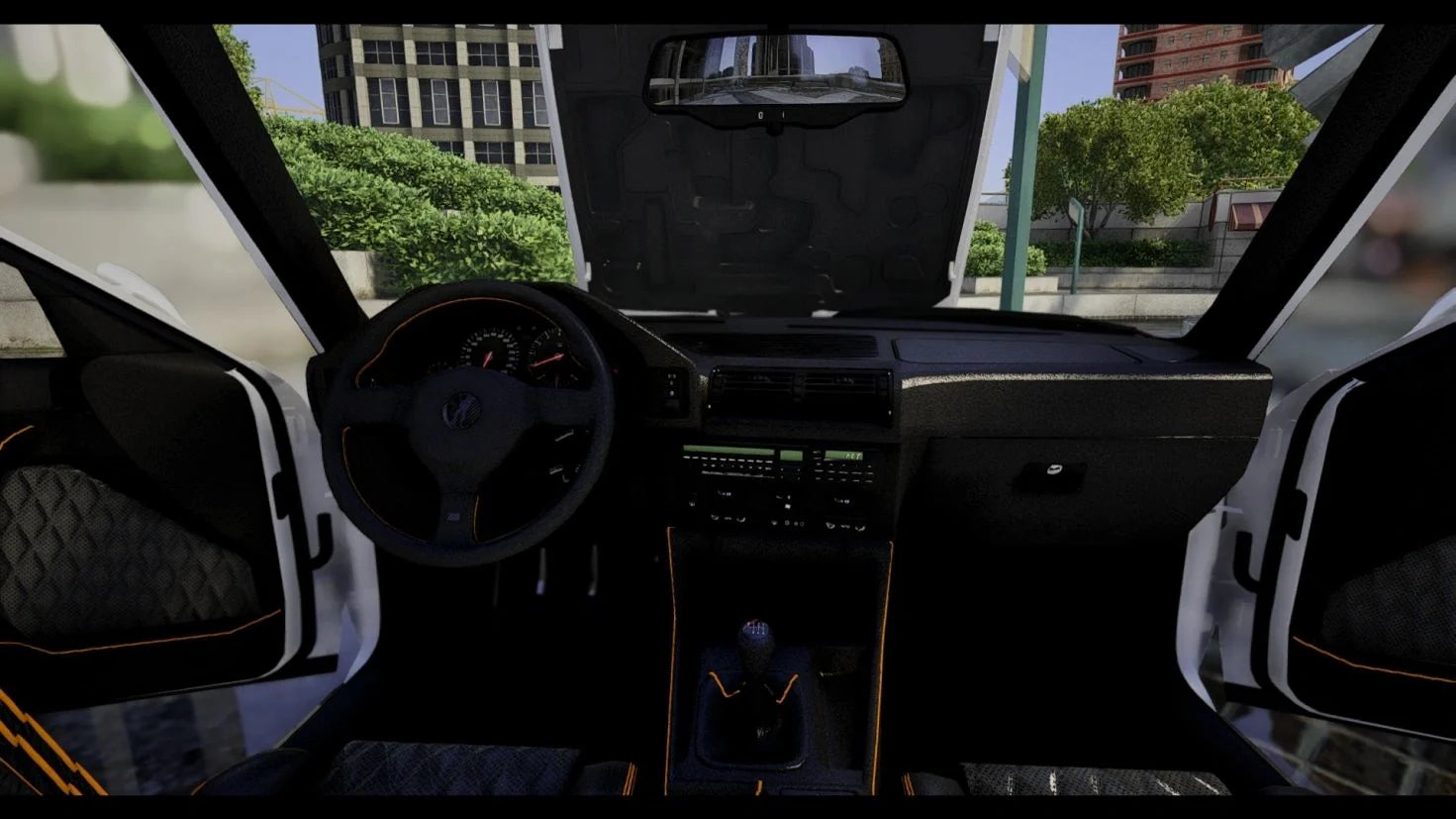 (Unbranded) BMW M5 E34 Hycade Edition | Zeed
