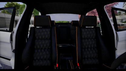 (Unbranded) BMW M5 E34 Hycade Edition | Zeed