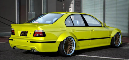 (Unbranded) BMW M5 E39 WideBody | RY Customs