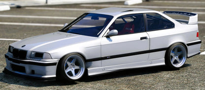 (Unbranded) BMW Street E36 | LegBoner