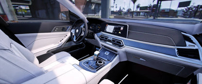(Unbranded) BMW XM Larte Design | Totti