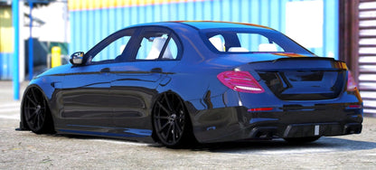 (Unbranded) Brabus 800 Original | JB
