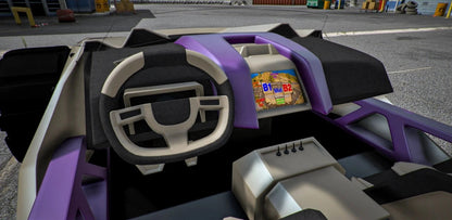 (Unbranded) Bowler Raptor Concept | MJeen