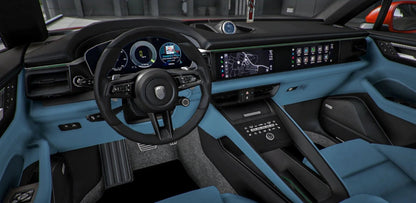 (Unbranded) Cadillac Escalade Custom Truck Hennesey | GZ Customs