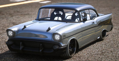 (Unbranded) Chevrolet Bel Air | M1nkiy