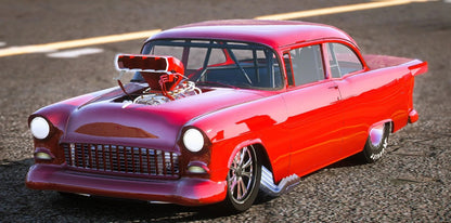 (Unbranded) Chevy Belair Drag | Jax