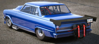 (Unbranded) Chevy Nova II Goliath Edition | NCD