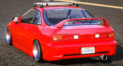 (Unbranded) Acura Integra JDM | Pers