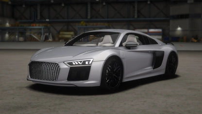 (Unbranded) Customs 2016 R8 V10 Plus | Freebo Customs