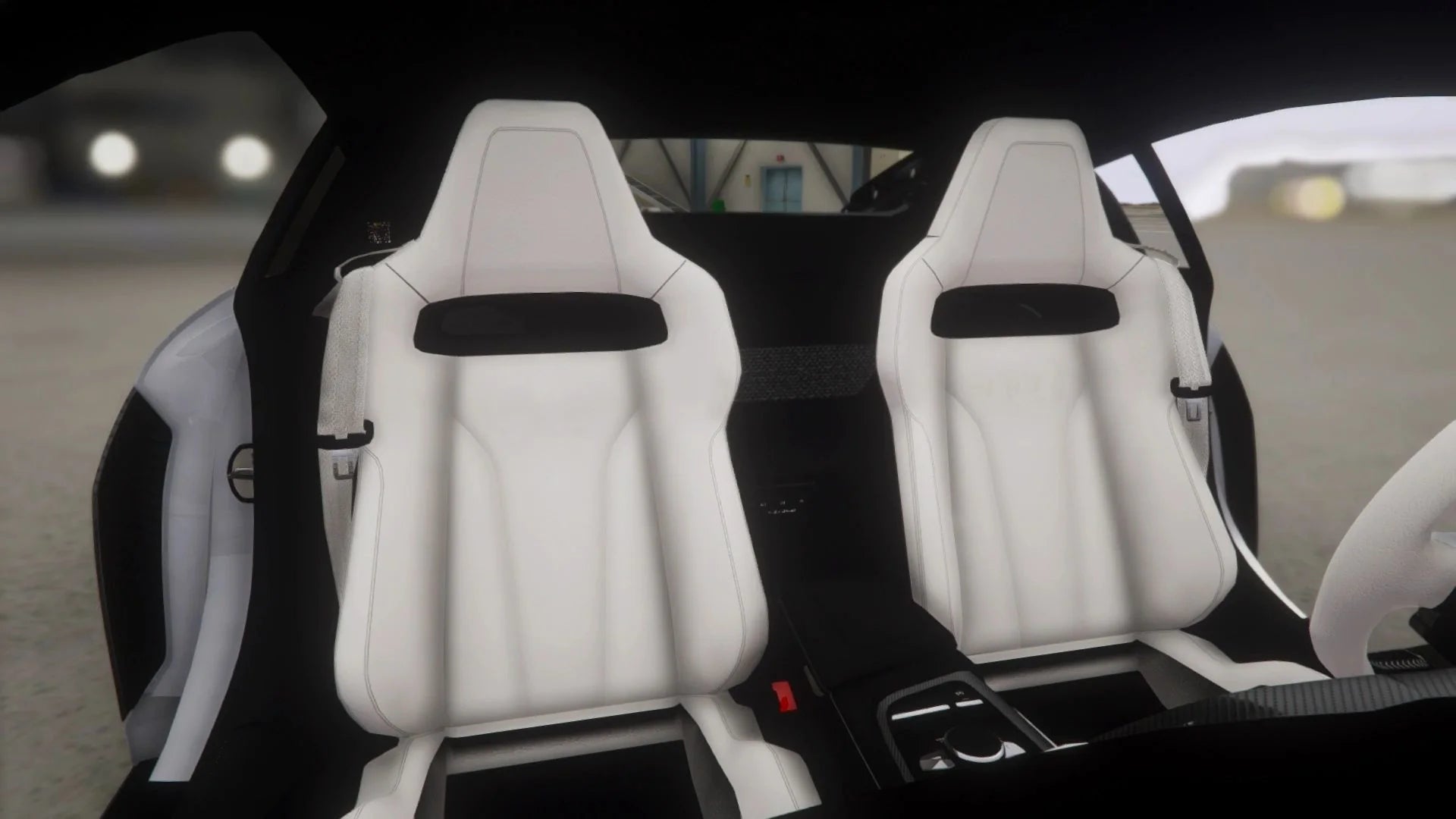 (Unbranded) Customs 2016 R8 V10 Plus | Freebo Customs